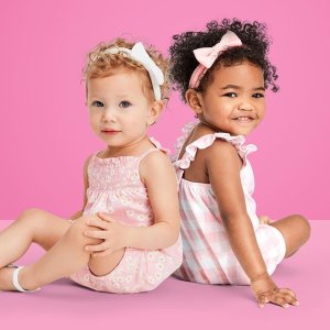 Children's Place Baby & Toddlers Multi-pack Sale