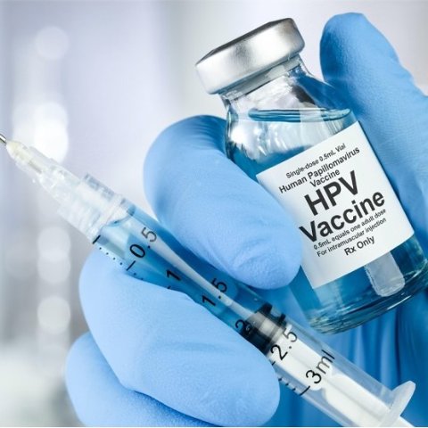 适用年龄范围12-45岁 学生9折！HPV英国9价疫苗 超全接种科普指南 预防宫颈癌 男女皆宜