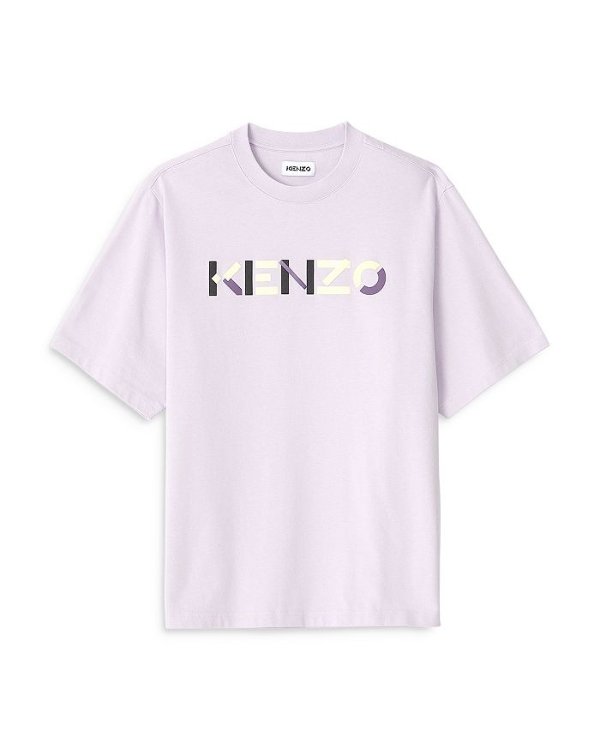 香芋紫logoT恤