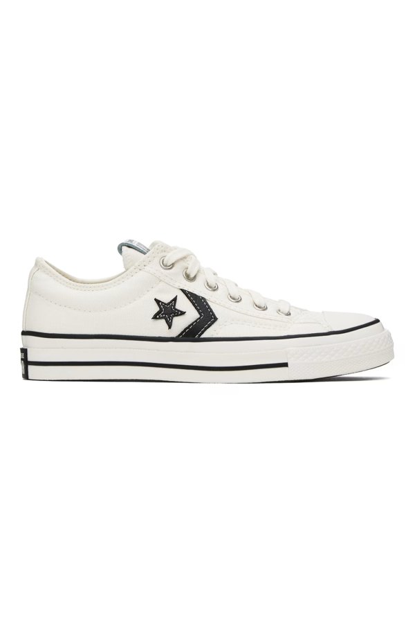 White Star Player 76 Sneakers