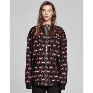 INXX Stand by男女通款卫衣