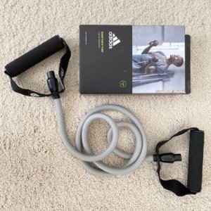 adidas Resistance Bands with Handles