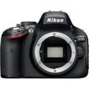 Refurb Nikon D5100 16MP DSLR Body