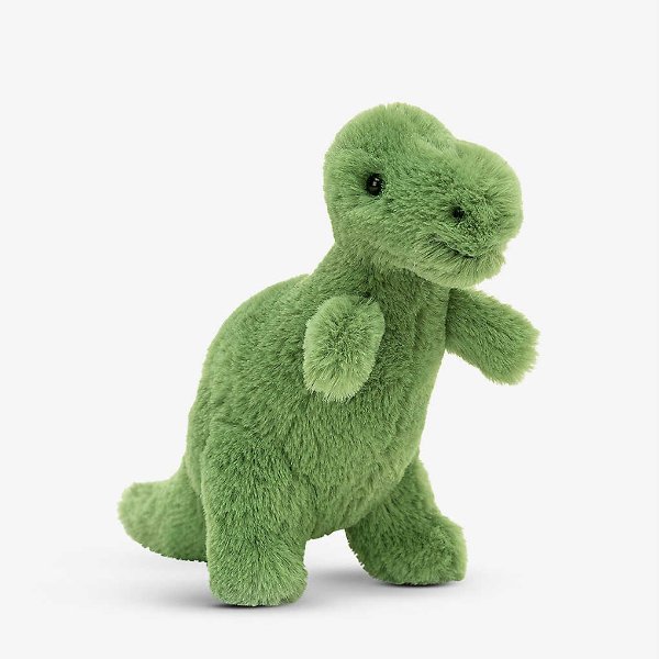 绿色小恐龙 12cm