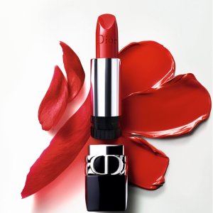 Dior 迪奥罕见大促！收彩妆香水、大牌墨镜，烈焰唇釉仅£13！