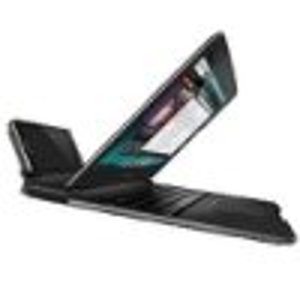 Motorola Droid Bionic Lapdock w/ 11.6-inch Screen, Web Browser, Full Size Qwerty Keyboard, & Phone Charger