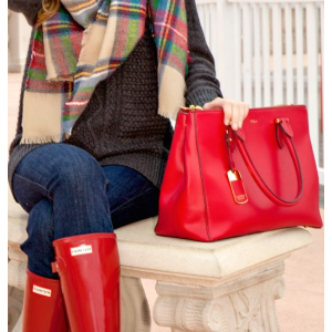 Ralph Lauren & More Designer Handbags on Sale @ MYHABIT