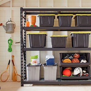 Select Storage Solutions