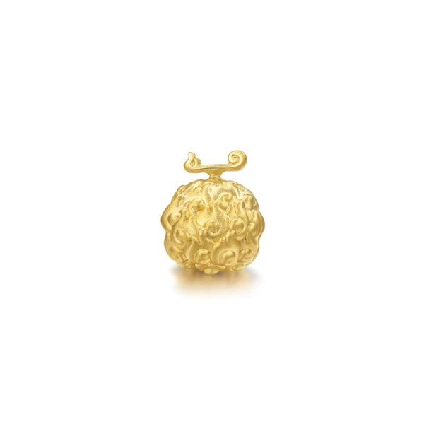 One Piece 999 Gold Charm | Chow Sang Sang Jewellery eShop