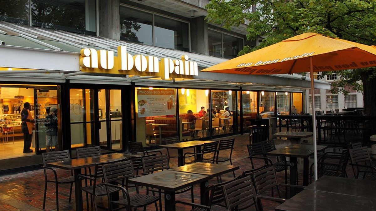 Au Bon Pain正式退出波士顿，一批留学生的青春落幕...