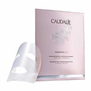 With $50 purchase or more @ Caudalie