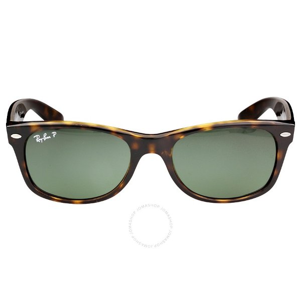  New Wayfarer 52mm Sunglasses