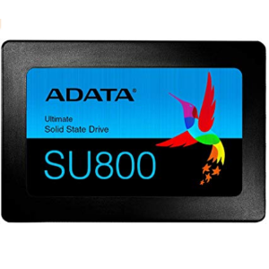ADATA SU800 2TB 3D NAND 2.5英寸SATA III 固态硬盘