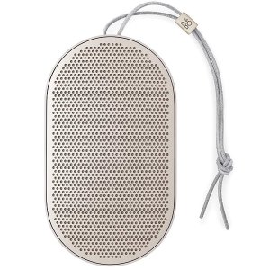 B&O PLAY by Bang & Olufsen P2 Portable Bluetooth Speaker