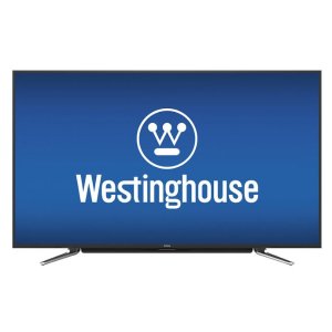 Westinghouse 55寸 LED 2160p 4K超高清智能电视
