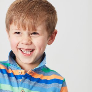 Dealmoon Exclusive: Joules Boys Apparel Summer Sale