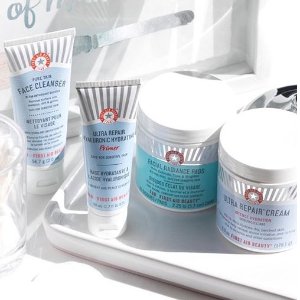 First Aid Beauty Skincare Friends and Family Sale