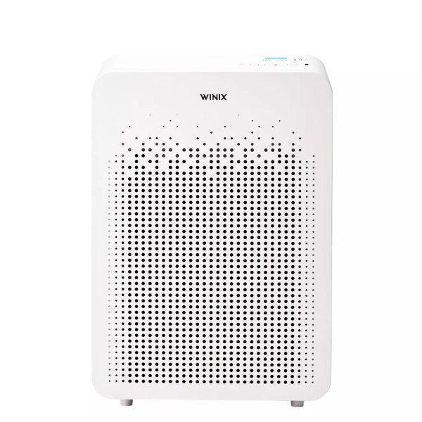True HEPA 4 Stage Air Purifier with Wi-Fi