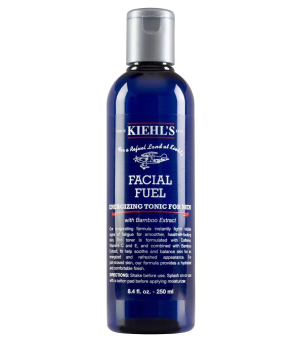 Facial Fuel Energizing Tonic for Men - Facial Toner - Kiehl's