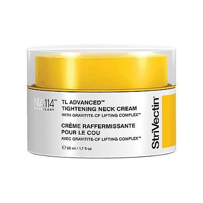 TL Advanced Tightening Neck Cream | Ulta Beauty
