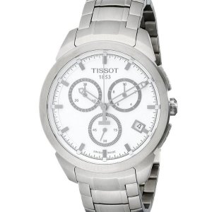 Tissot Men's Watches