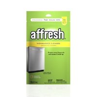 affresh 洗碗机清洁剂