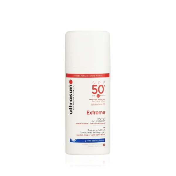 防晒 SPF50