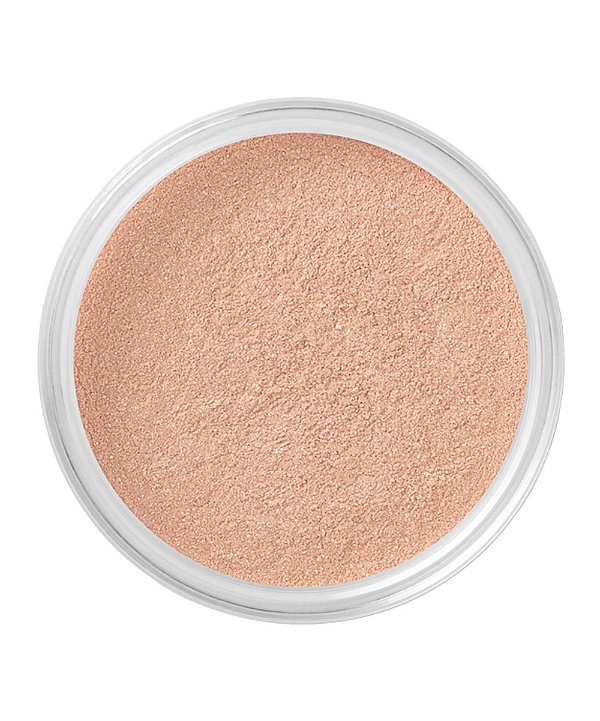 Clear Radiance All-Over Face Loose Powder