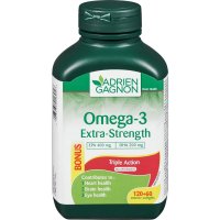 枫之宝Omega 3鱼油