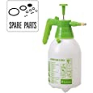 Amazon.com : ITISLL 68oz Garden Pump Sprayer Portable Yard &amp; Lawn Sprayer for Spraying Weeds/Watering/Home Cleaning/Car Washing 0.5 Gallon 219NR2 : Garden &amp; Outdoor