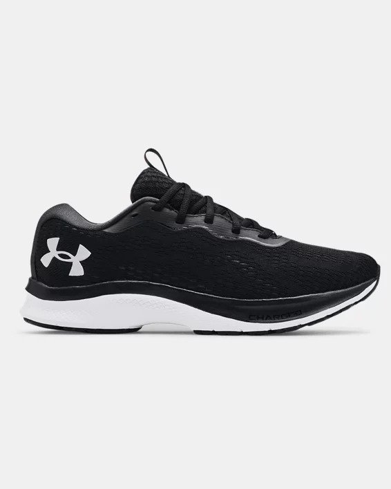 Women's UA Charged Bandit 7 Running Shoes | Under Armour