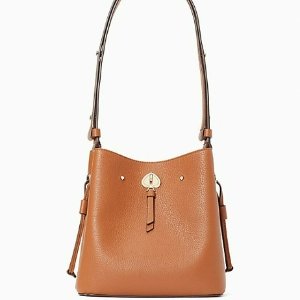 Today Only: Kate Spade Surprise Sale marti small bucket bag
