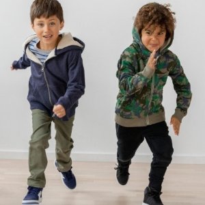 Hanna Andersson Kids Jacket & Coats Sale