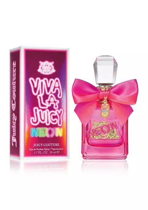 Viva la Juicy Neon Eau de Parfum Spray