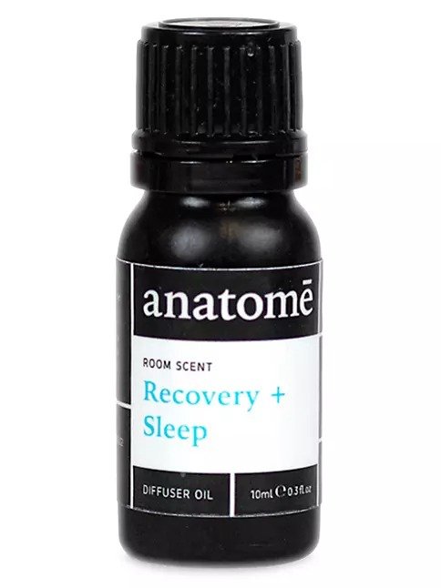 AnatomeRecovery + Sleep精油