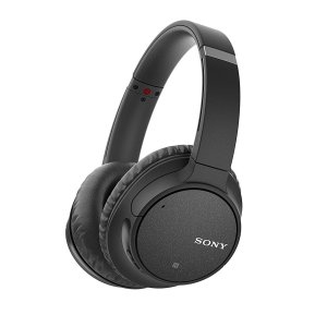 黑五开抢：Sony WH-CH700N 无线主动降噪耳机