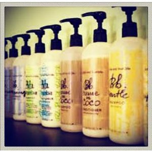 Liter Size Shampoos & Conditioners @ Bumble & Bumble