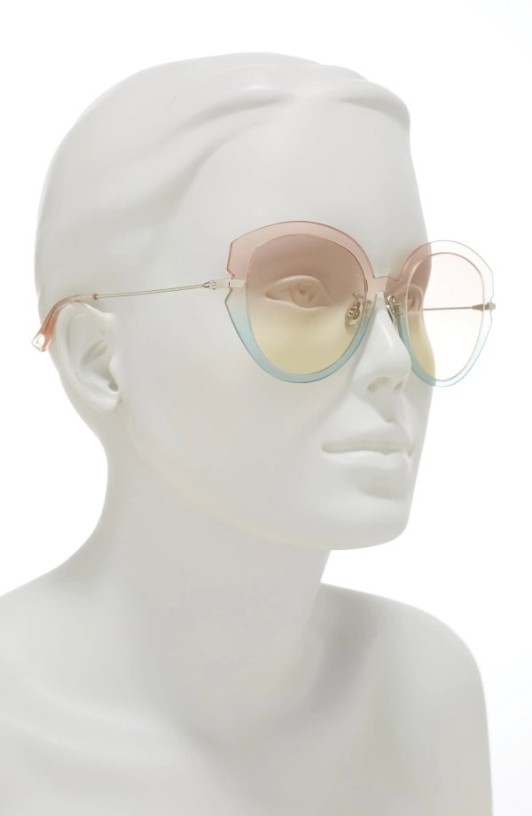 55mm Attitude 3 Sunglasses