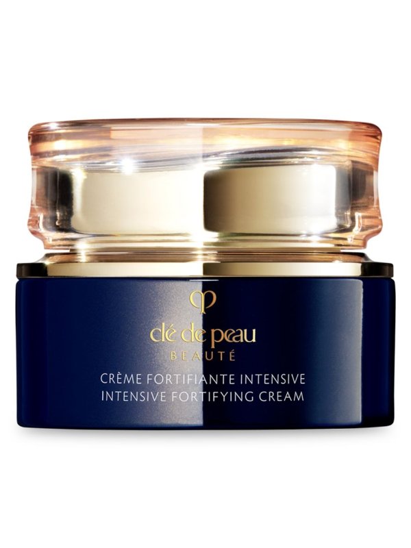 - Intensive Fortifying Cream