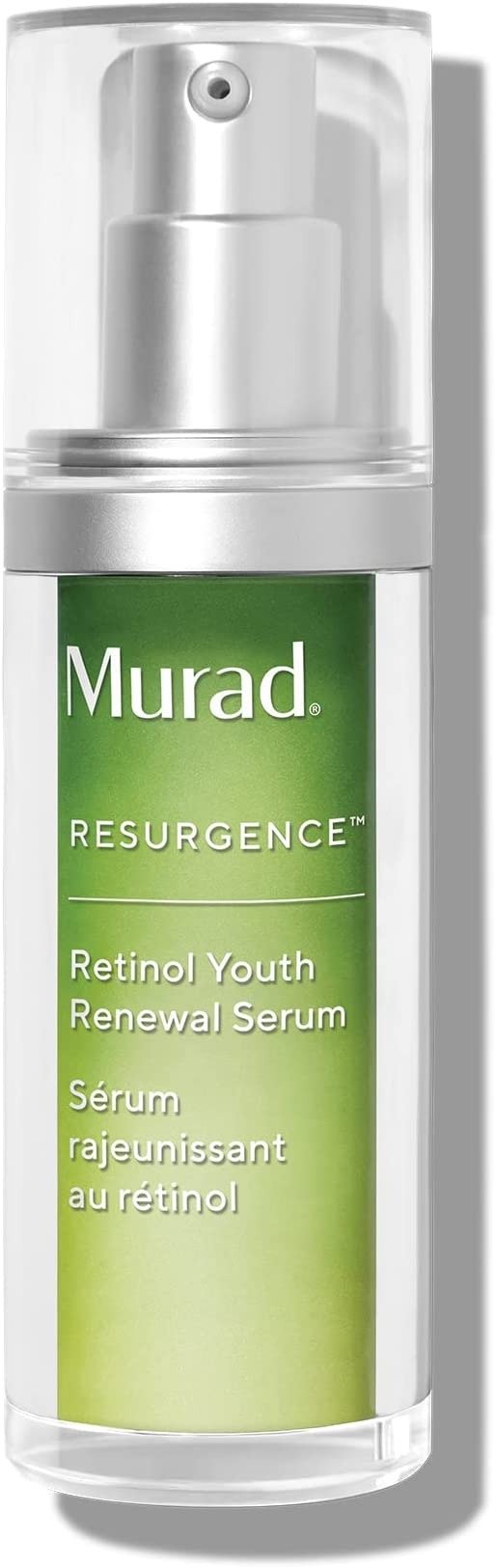 Resurgence Retinol Youth 再生精华 - 防止衰老，适用于细纹和皱纹，30 毫升