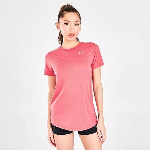 Women's Nike Dri-FIT T-Shirt (Maternity)