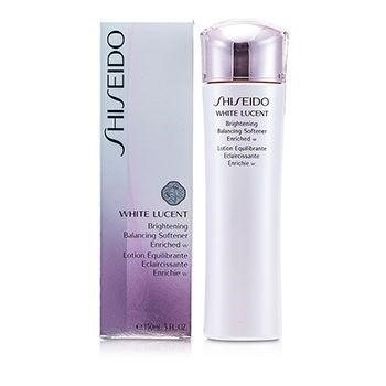 White Lucent Brightening Balancing Softener Enriched W - 150ml/5oz by Shiseido