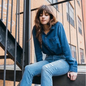 Dealmoon Exclusive: Lucky Brand Jeans Sitewide Sale