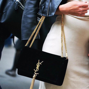 Today Only: Saint Laurent Chain Handbags @ Saks Fifth Avenue