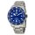 Pelagos Chronometer Automatic Blue Dial Men's Watch M25600TB-0001