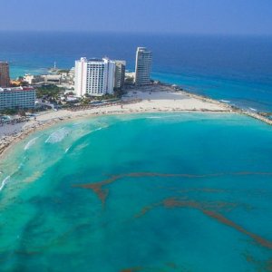 US Cities to Cancun Mexico airfare sale@ Skyscanner