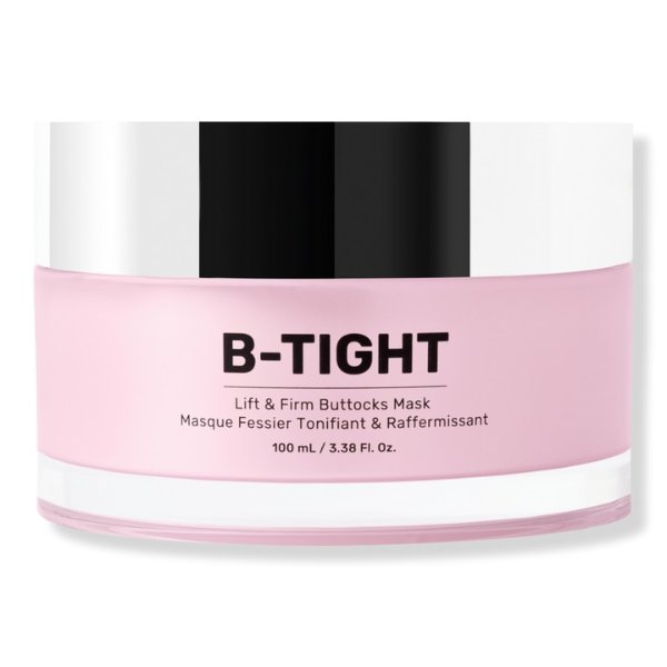 B-Tight Lift & Firm Booty Mask - MAELYS Cosmetics | Ulta Beauty