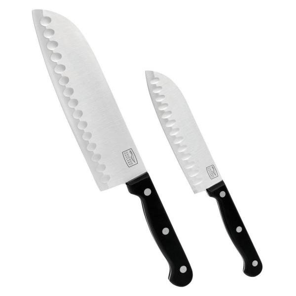 Essentials 2-Piece Knife Set