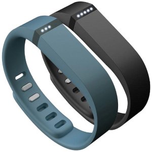 Fitbit Flex 智能运动睡眠腕带（两色可选）