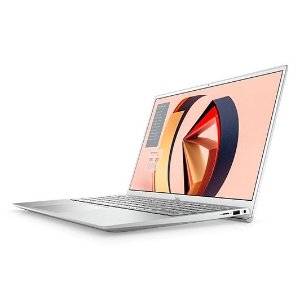 New Inspiron 15 5000 Laptop (R7 4700U, 8GB, 256GB)